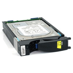005049453 EMC HDD 3TB 7.2K SAS 6G 3.5" LFF HOT-SWAP FOR EMC VNX